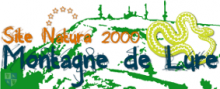 Site Natura 2000 de la Montagne de Lure
